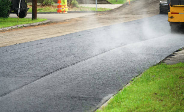 Best Residential Driveway Paving in Hollister, MO