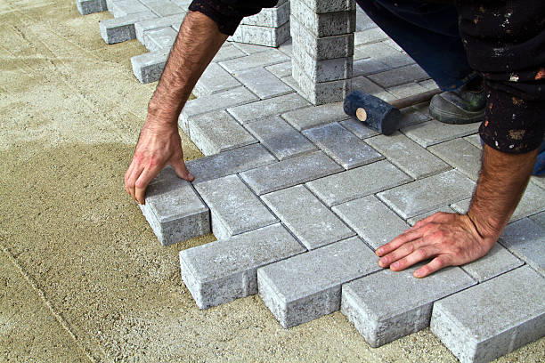 Best Cobblestone Driveway Paving in Hollister, MO