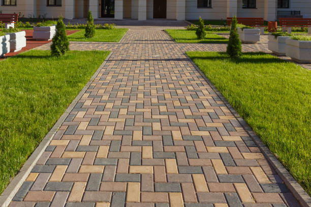 Best Driveway Borders and Edging Pavers in Hollister, MO